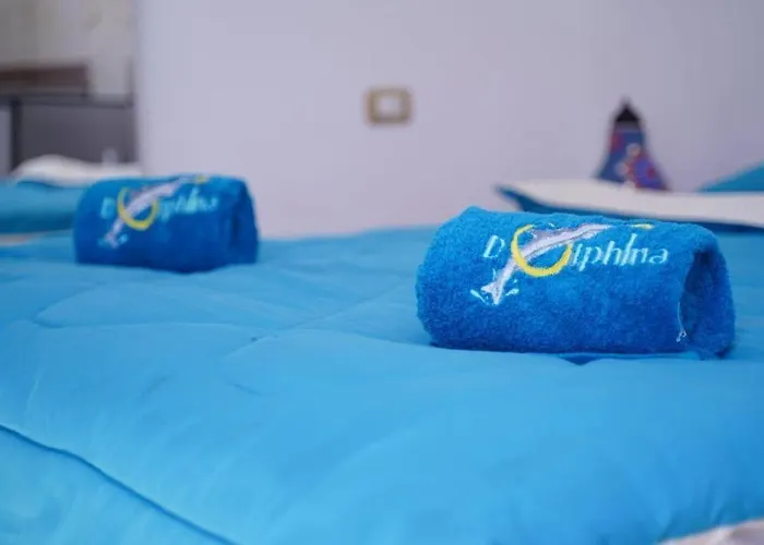 Szálloda Dolphina & Restaurant 4*