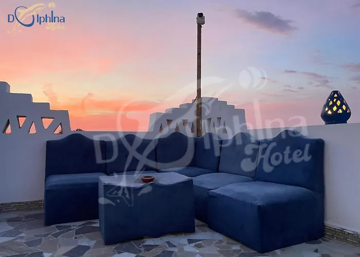 Szálloda Dolphina & Restaurant 4*