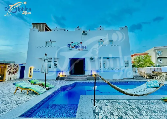 Dolphina & Restaurant