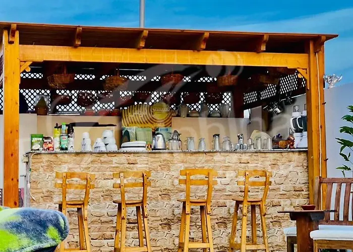 Dolphina & Restaurant 4* Dahab