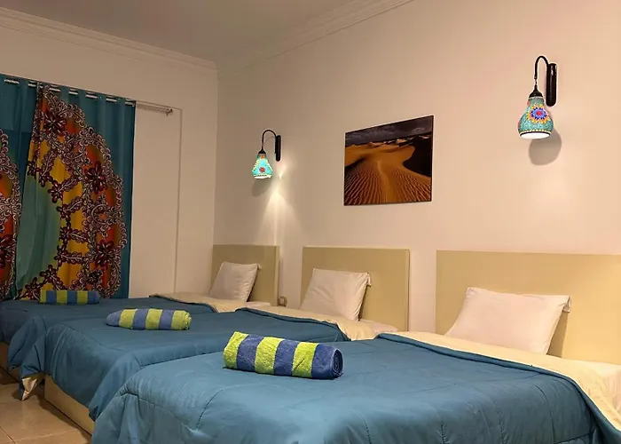 Szálloda Dolphina & Restaurant 4*