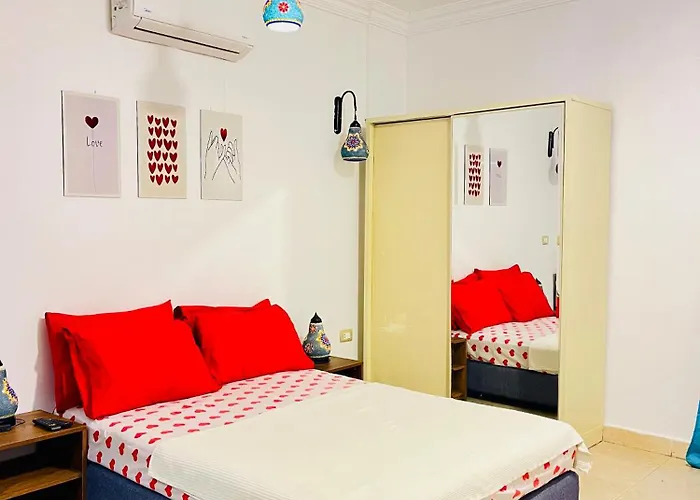 Hotel Dolphina & Restaurant Dahab
