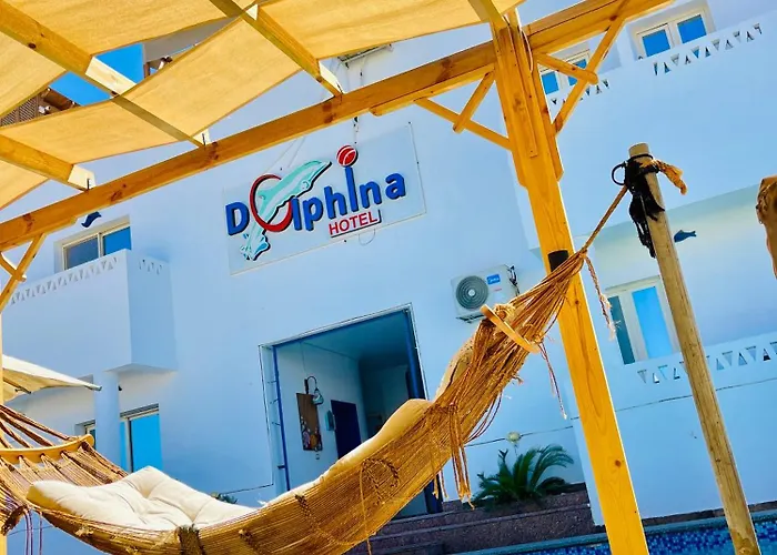 Dolphina & Restaurant