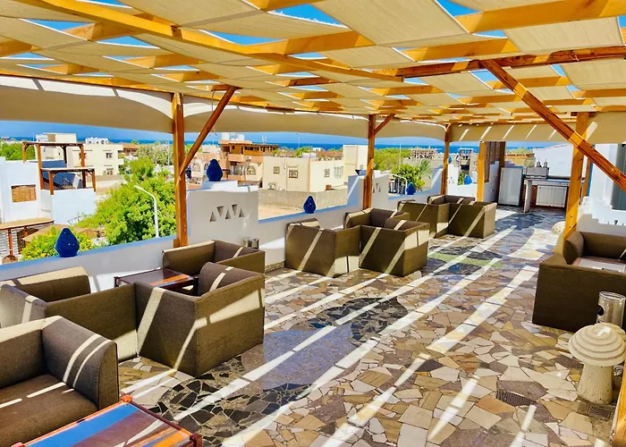 Szálloda Dolphina & Restaurant