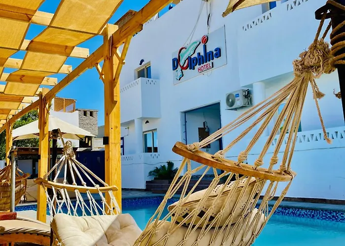 Szálloda Dolphina & Restaurant 4*